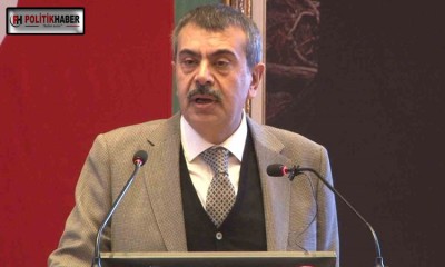 Bakan Tekin’den 15 Temmuz mesajı