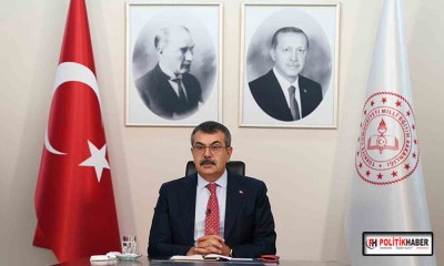 Bakan Tekin'den zorunlu eğitim açıklaması!