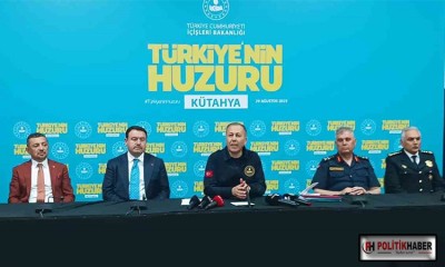 Bakan, ülkesine dönen Suriyeli sayısını açıkladı