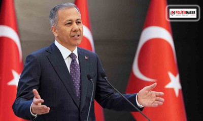 Bakan Yerlikaya: 27 kişi hayatını kaybetti!