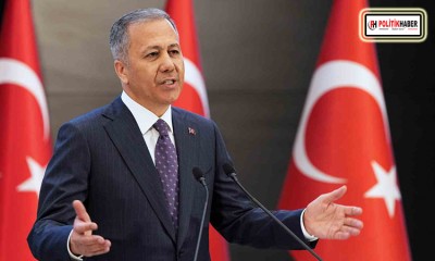 Bakan Yerlikaya'dan önemli açıklamalar!