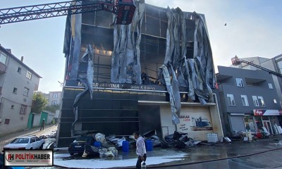 Bakanlık 7 kişiyi açığa aldı!