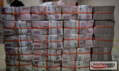 Bankalardan 4 ayda 363,6 milyar lira kar