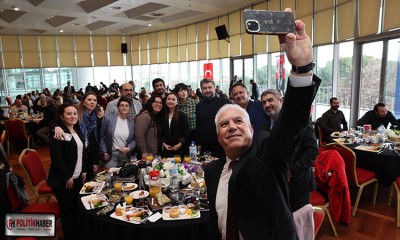 Başkan Bozbey, Ak Parti iddialarını yalanladı