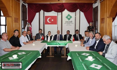 Başkan Bozbey'den gençlere güvence!