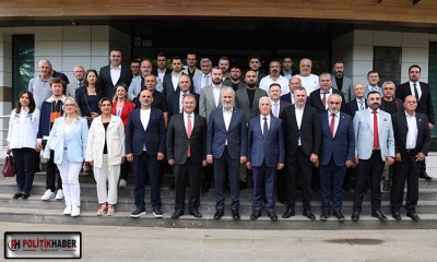 Başkan Bozbey İnegöl’de