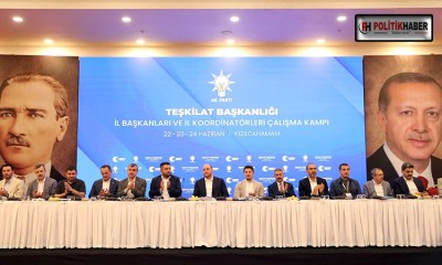Başkan Gürkan: Ak sistem, örnek bir projedir