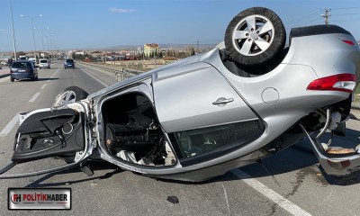Bayramda trafik bilançosu ağırlaştı!