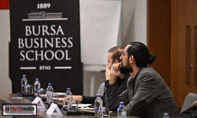 BBS’de B2B Pazarlama ve Satış Eğitimi