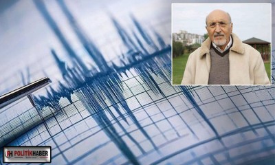 Bektaş: İstanbul’dan çok Bursa için risk oluşturuyor!