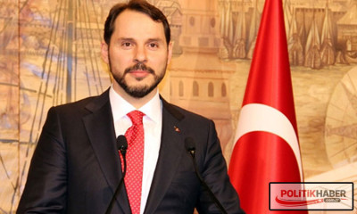 Berat Albayrak için flaş kabine iddiası!