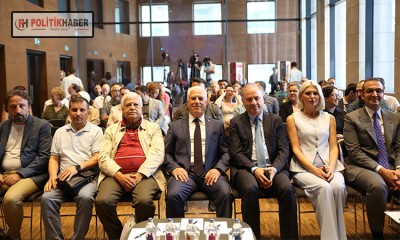 Beş ciltte derinlemesine analiz