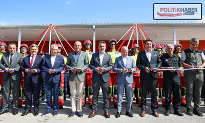 Biba: Bize düşen hazırlığı artırmaktır!