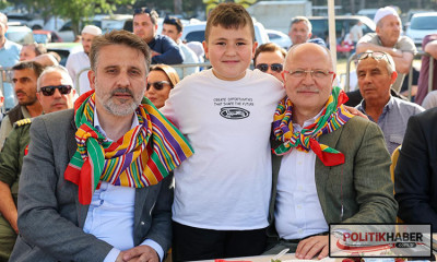 Biba’dan dağ yöresine entegre tesis sözü!