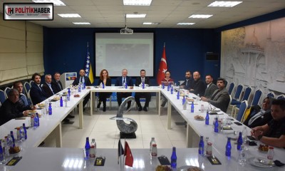 Bosna Hersek, ziyaretçilerini bekliyor!