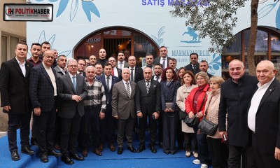 Bozbey: Biz halkımızı önemsiyoruz!