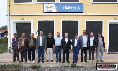 Bozbey: Dağ yöremizin insanı da gülümseyecek