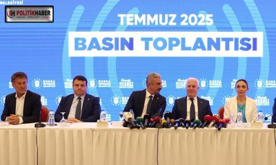 Bozbey'den dikkat çeken BUSKİ açıklaması!