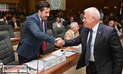 Bozbey'den kentsel dönüşüme bütüncül bakış!