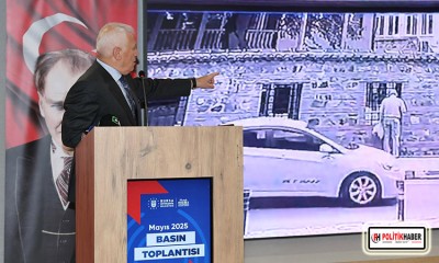 Bozbey’den ulaşımla ilgili önemli açıklamalar!