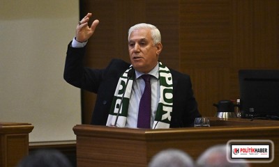 Bozbey, eleştirilere cevap verdi!