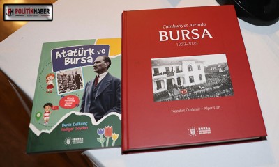 Bozbey: Gelecek kuşaklara ışık tutacağına inanıyorum