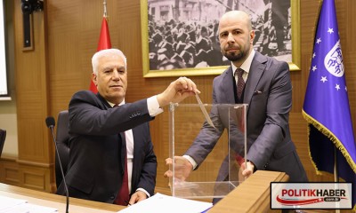 Bozbey: Şeffaflıktan asla geri durmam