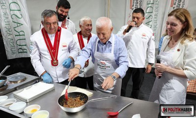 Bozbey: Seneye daha fazla turist ağırlamak istiyoruz!