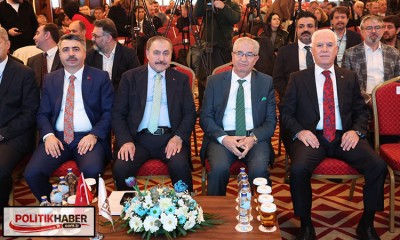 Bozbey: Su seviyesi 250 metrenin altına indi!