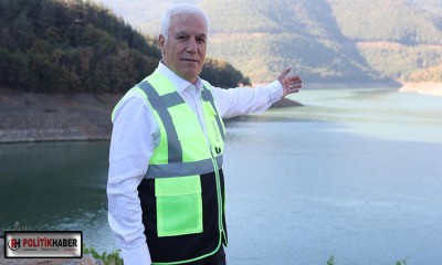 Bozbey: Vana 1 Eylül'de açılıyor!
