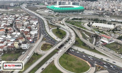 Bozbey: Yatırımlarımızı aralıksız sürdüreceğiz!