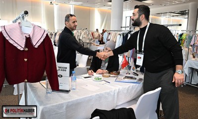 BTSO'dan Cezayir’de ses getiren program