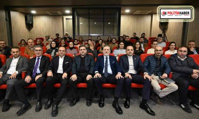 BTSO Mutfak Akademi'den önemli adım!