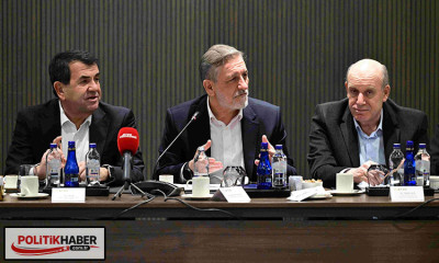 BTSO, ortak akılla geleceği inşa ediyor!