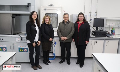 BTÜ’nün tıbbi buluşuna uluslararası patent