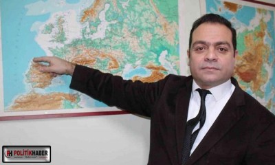 Bu kış sert geçecek!