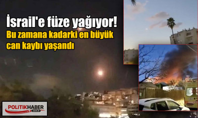 Bu zamana kadarki en büyük can kaybı yaşandı