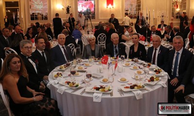 BUMİAD ödülleri sahiplerini buldu!