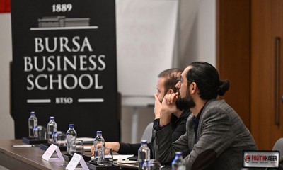 Burkay: Dört mevsim Uludağ hedefi gerçekleşecek