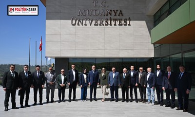 Burkay: Girişimciler için şehir fonu kuruluyor!
