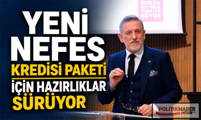 Burkay: Ticari kredi faizlerinde düşüş bekliyoruz!