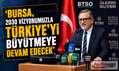 Burkay: Türkiye bizden hizmet bekliyor!