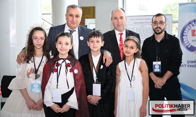 Bursa'da eTwinning projeleri için belge takdimi