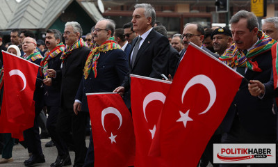 Bursa’da fethin 700. yılına yoğun ilgi
