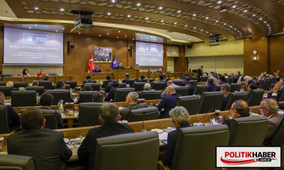 Bursa’da su faturalarına indirim