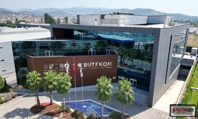 Bursa’da üretimin geleceğine yön veren ekosistem