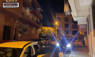 Bursa’da vatandaşlar geceyi sokakta geçirdi