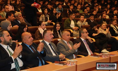 Bursa'da 'Yerli Malı Bilinci' etkinliği!