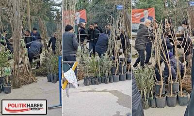 Bursa’da zabıtaya bıçaklı saldırı!