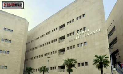 Bursa'daki rüşvet soruşturmasında yeni gelişme!